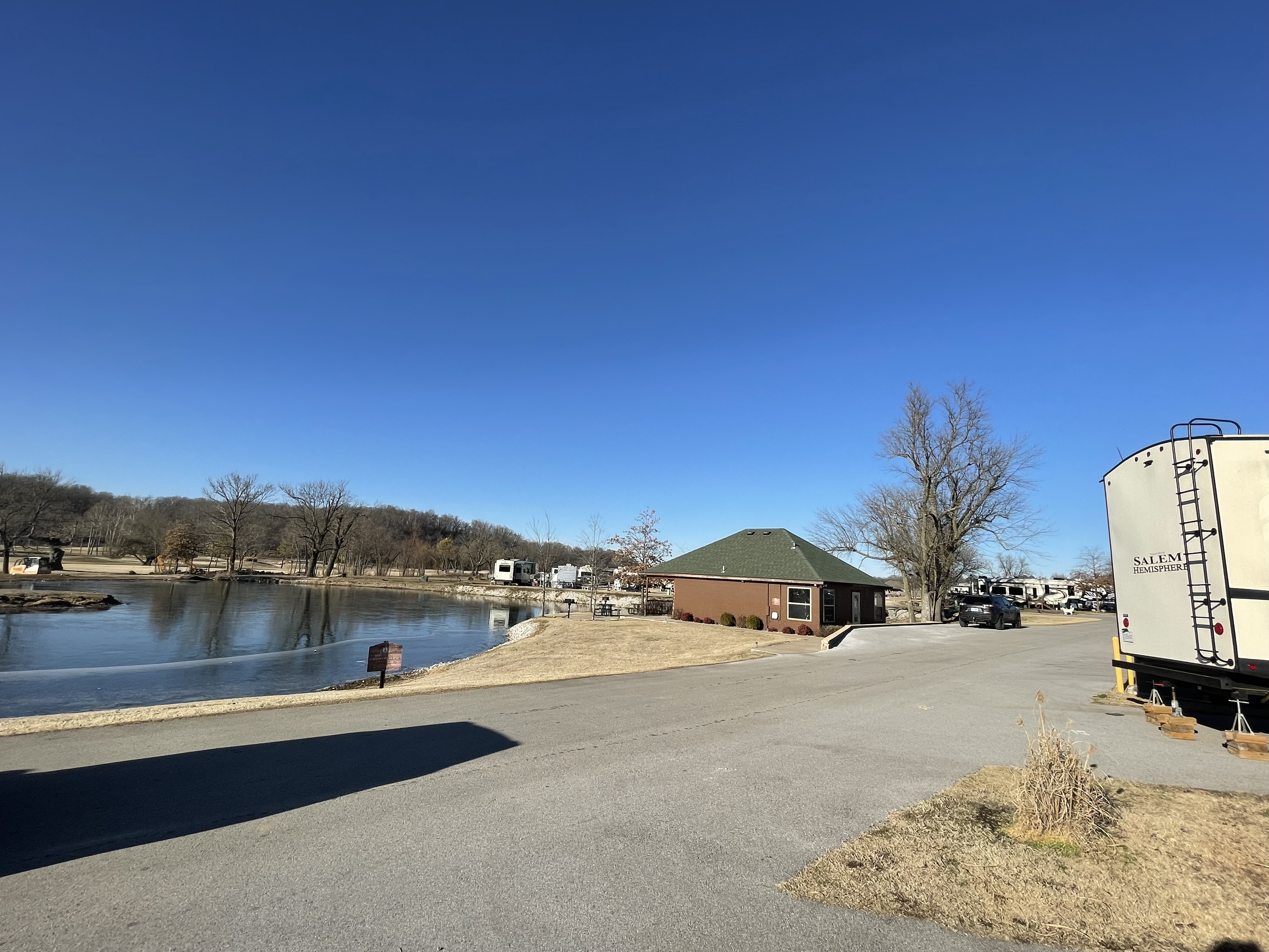 Osage Valley Greens